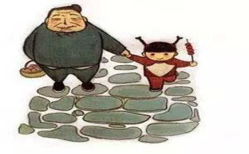 我的奶奶,作文5篇