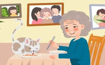 我的奶奶700作文6篇