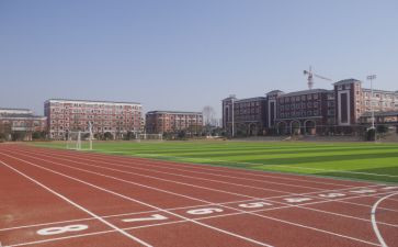 我的校园生活作文优质7篇