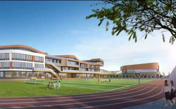 我的校园生活作文5篇