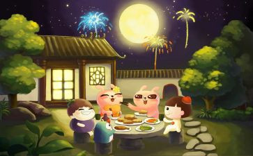 我们的节日主题演讲稿7篇