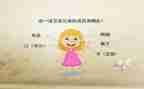 描写五官的作文精选5篇