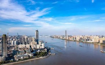 去武汉的心得体会7篇