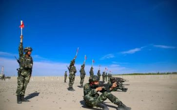 武警2024年述职报告7篇