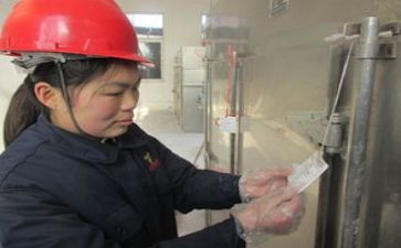 物料个人总结7篇