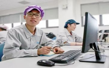 物料员述职报告6篇