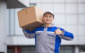 物流工作总结优质8篇