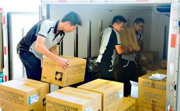 查物流公司工作总结报告7篇