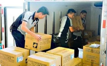 年终物流工作总结优秀8篇