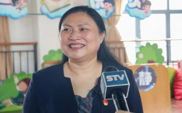 吴蓉瑾先进事迹6篇