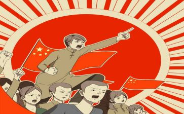 五四演讲稿600字5篇