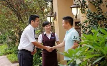 物业客服周工作总结最新5篇