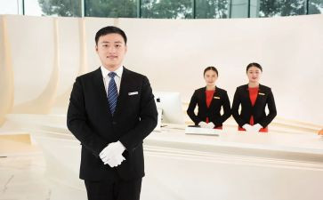 物业公司的个人总结报告5篇