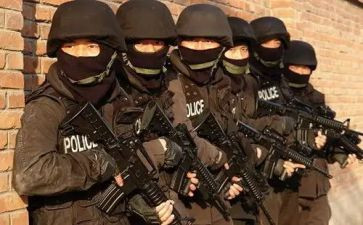 乡镇武装工作述职报告5篇