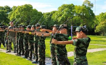 参加夏令营的心得体会8篇