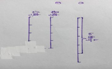 4.2直线射线线段教案5篇