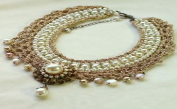 项链读后感500字5篇