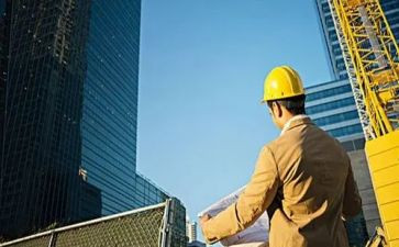 项目工程述职报告6篇
