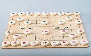 象棋活动总结6篇