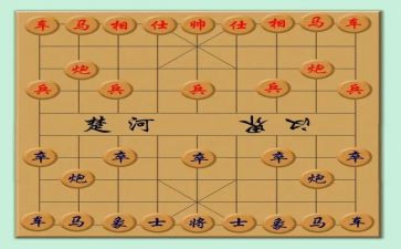 市象棋比赛策划方案8篇