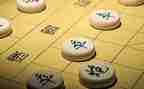 象棋的教学计划5篇