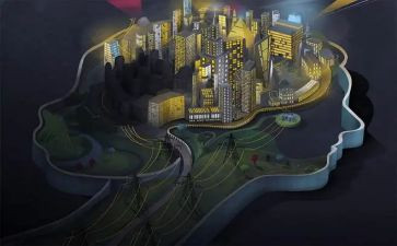 科技作文想象作文6篇