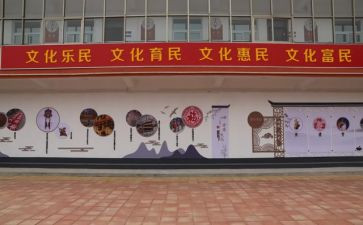 2023年乡镇文化站工作总结6篇