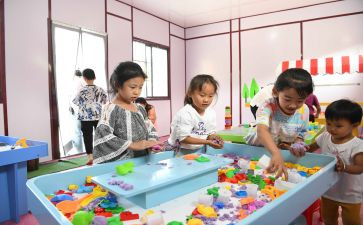 幼儿小班安全工作计划优质6篇
