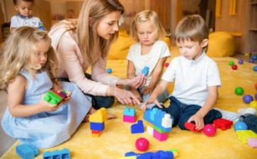 幼儿园小班不挑食的教案6篇