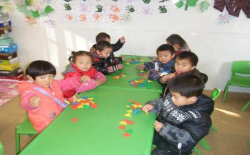 幼儿园小班下活动方案优秀5篇