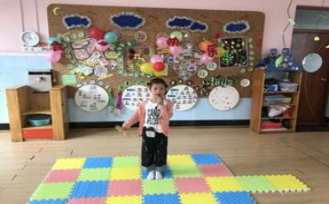 比长短小班数学教案5篇