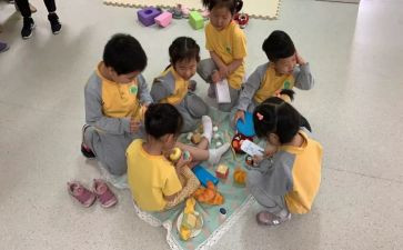 幼儿班小班数学教学计划7篇