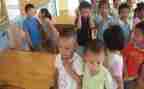 幼儿小班语言课教案参考8篇
