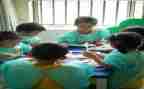幼儿园小班数学高和矮教案8篇