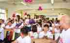 农村小学校本教研工作计划6篇