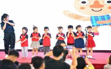 小达人作文参考5篇
