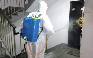 2024年消毒供应室工作总结5篇