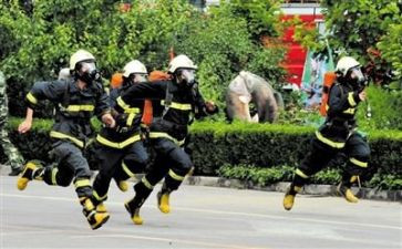 听消防讲座的心得体会推荐8篇