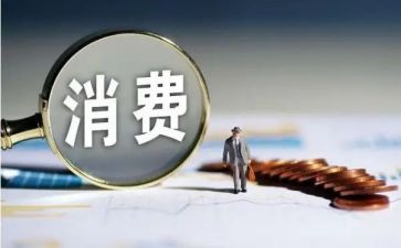 关于消费状况的调查报告7篇