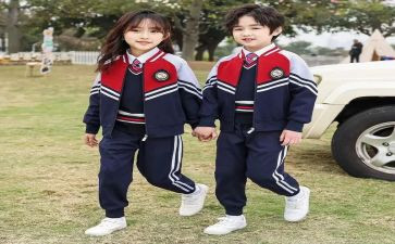 校服作文精选8篇