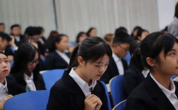 竞选校干部演讲稿优质6篇