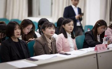 小学竞选校干部演讲稿7篇