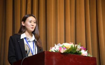 进学校会演讲稿参考7篇