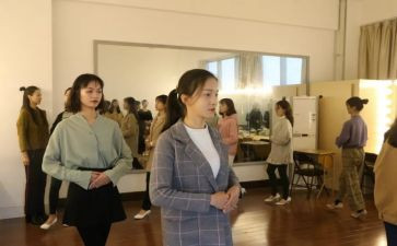 中学校会心得体会8篇