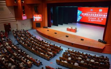进学校会演讲稿5篇