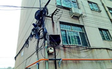 小区电工工作总结个人总结5篇