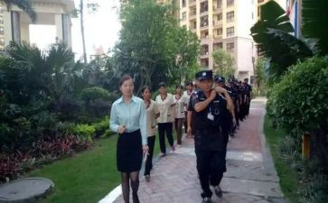小区物业消防安全工作计划7篇