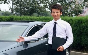 个人简历销售类模板6篇
