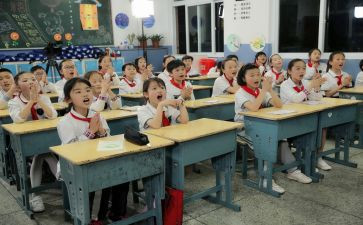 小学生演讲稿的作文8篇