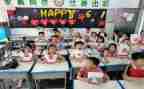 小学生五一劳动心得体会8篇